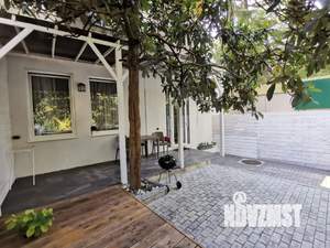 1-к квартира, посуточно, 35м2, 1/2 этаж