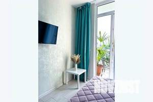 1-к квартира, посуточно, 22м2, 2/4 этаж