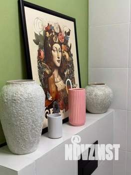 1-к квартира, посуточно, 26м2, 1/1 этаж