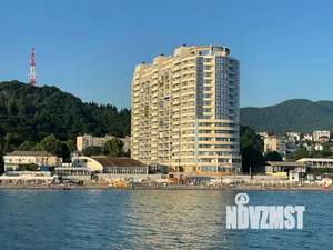 2-к квартира, посуточно, 70м2, 10/16 этаж