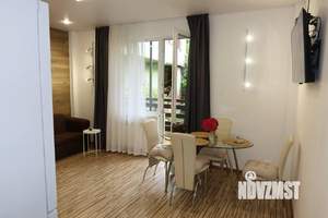 2-к квартира, на длительный срок, 43м2, 2/3 этаж
