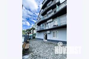 1-к квартира, посуточно, 18м2, 2/5 этаж