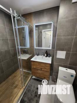 1-к квартира, посуточно, 24м2, 2/2 этаж