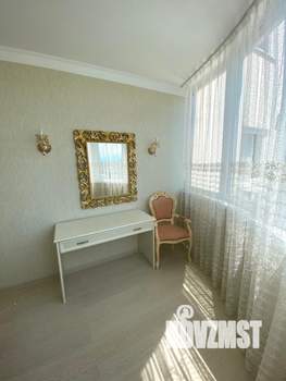 2-к квартира, посуточно, 85м2, 13/19 этаж