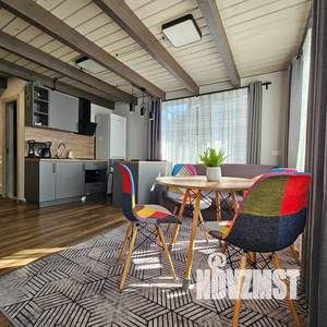 2-к квартира, посуточно, 45м2, 2/3 этаж