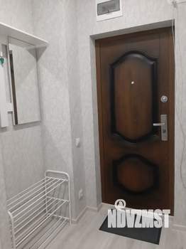 Студия квартира, на длительный срок, 25м2, 3/3 этаж