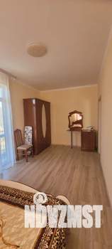 2-к квартира, посуточно, 52м2, 2/4 этаж
