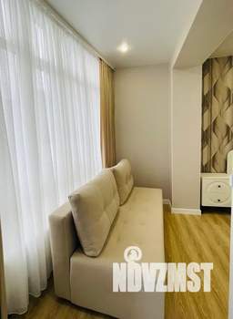 1-к квартира, посуточно, 39м2, 3/23 этаж