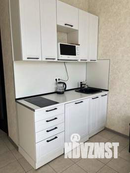 1-к квартира, посуточно, 22м2, 1/1 этаж