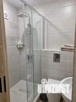 Студия квартира, посуточно, 22м2, 1/3 этаж