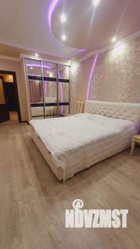 4-к квартира, посуточно, 120м2, 13/14 этаж
