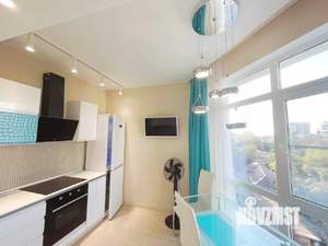 1-к квартира, на длительный срок, 45м2, 3/10 этаж