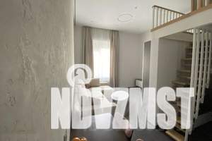 1-к квартира, посуточно, 32м2, 1/5 этаж