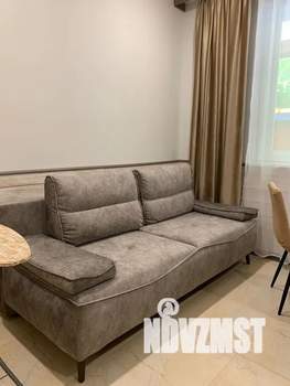 1-к квартира, посуточно, 35м2, 1/2 этаж