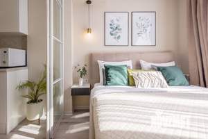 2-к квартира, на длительный срок, 40м2, 6/13 этаж