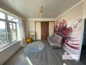 1-к квартира, на длительный срок, 45м2, 8/11 этаж