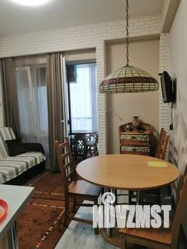 Студия квартира, посуточно, 30м2, 7/15 этаж