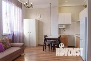 2-к квартира, посуточно, 45м2, 4/7 этаж