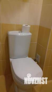 1-к квартира, на длительный срок, 35м2, 2/3 этаж