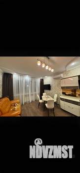 3-к квартира, на длительный срок, 97м2, 3/18 этаж