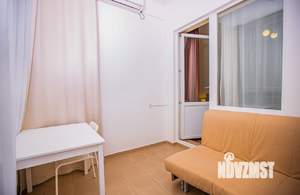2-к квартира, посуточно, 50м2, 1/1 этаж