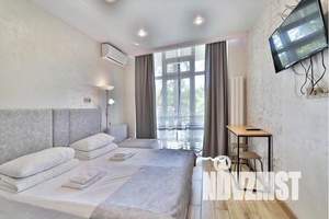 1-к квартира, посуточно, 18м2, 2/7 этаж