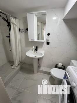 1-к квартира, посуточно, 30м2, 1/3 этаж