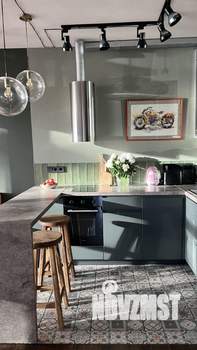 1-к квартира, на длительный срок, 38м2, 4/20 этаж