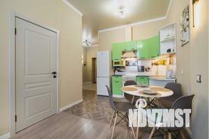 1-к квартира, посуточно, 47м2, 6/7 этаж