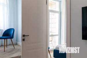 2-к квартира, посуточно, 34м2, 8/13 этаж