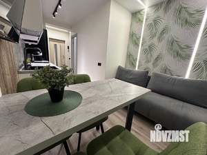 1-к квартира, на длительный срок, 30м2, 1/7 этаж