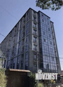 Студия квартира, посуточно, 25м2, 2/10 этаж