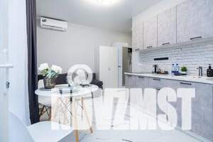 1-к квартира, посуточно, 28м2, 3/3 этаж