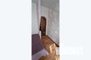 1-к квартира, посуточно, 34м2, 4/10 этаж