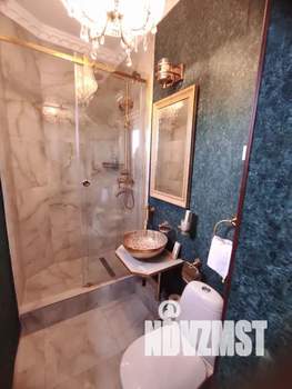 2-к квартира, посуточно, 50м2, 18/18 этаж