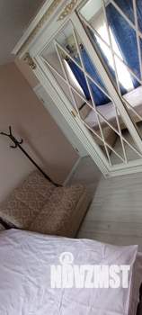 3-к квартира, посуточно, 85м2, 4/10 этаж