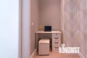 1-к квартира, посуточно, 60м2, 1/1 этаж