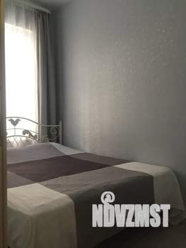 1-к квартира, посуточно, 24м2, 1/3 этаж