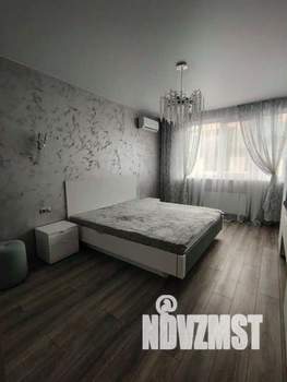 3-к квартира, посуточно, 89м2, 1/1 этаж
