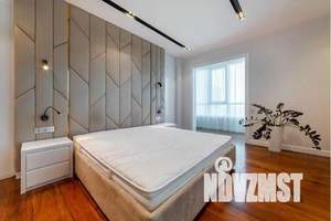 3-к квартира, посуточно, 180м2, 15/23 этаж