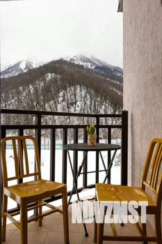 3-к квартира, посуточно, 50м2, 1/1 этаж