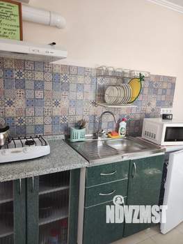 Студия квартира, посуточно, 19м2, 1/2 этаж
