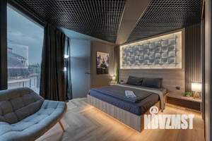 2-к квартира, посуточно, 75м2, 10/10 этаж