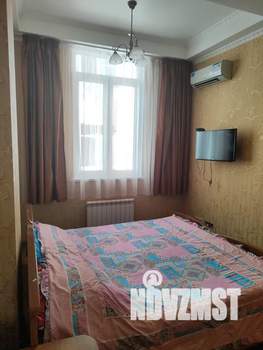 2-к квартира, посуточно, 38м2, 2/5 этаж