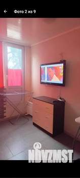 Студия квартира, на длительный срок, 15м2, 1/5 этаж