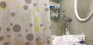 2-к квартира, посуточно, 60м2, 3/5 этаж