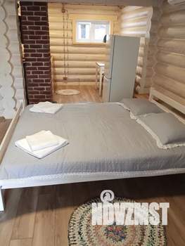 2-к квартира, посуточно, 20м2, 2/2 этаж