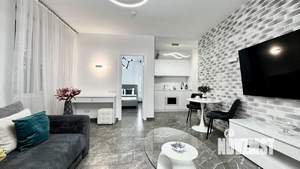 2-к квартира, посуточно, 50м2, 1/1 этаж