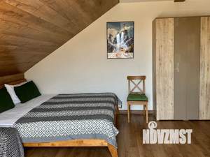 Студия квартира, посуточно, 30м2, 5/5 этаж