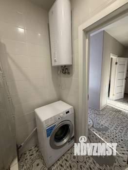 1-к квартира, на длительный срок, 32м2, 1/6 этаж